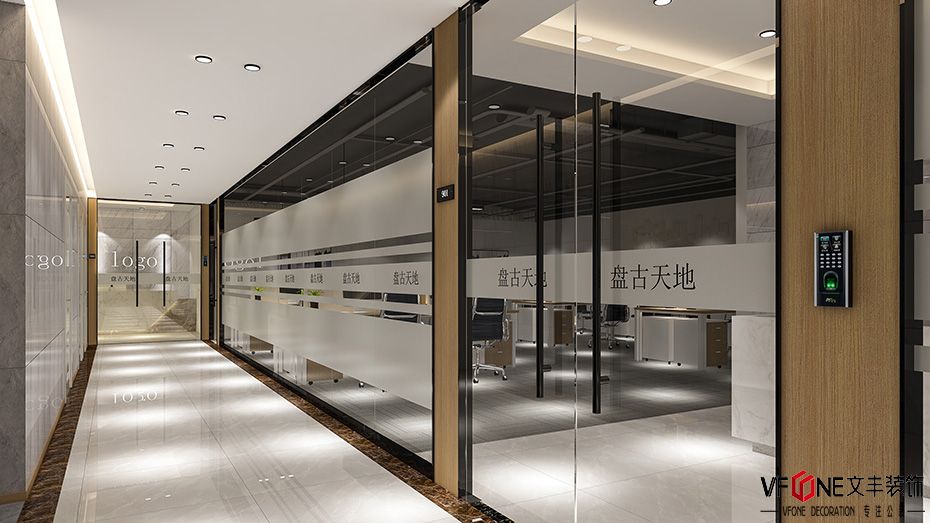 <strong>恒路E時代4F/ 9F/ 10F室內(nèi)裝飾工程</strong>